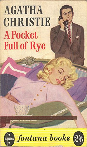 9780006171393: Pocket Full of Rye, A