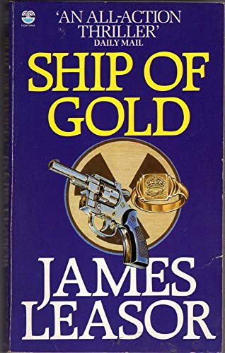 Beispielbild fr Ship of Gold zum Verkauf von Eric James