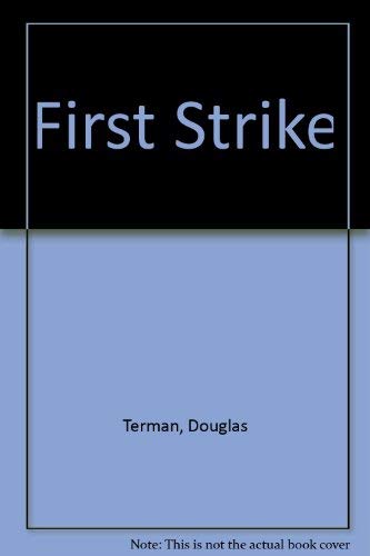 9780006171553: First Strike
