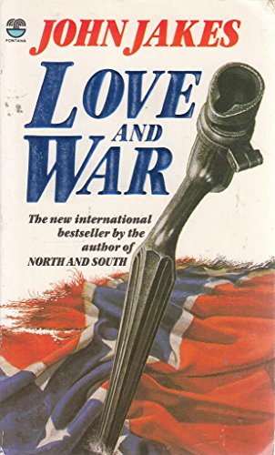 9780006171584: Love and War