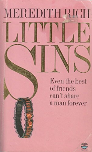 Stock image for Little Sins for sale by WorldofBooks