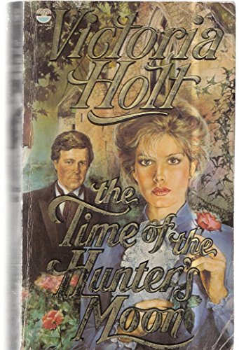 Beispielbild fr The Time of the Hunters Moon zum Verkauf von Reuseabook