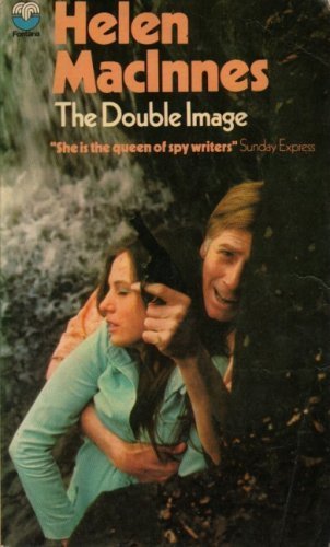 Double Image (9780006171768) by Helen MacInnes
