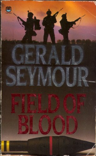 Field of Blood (9780006171898) by Seymour, Gerald