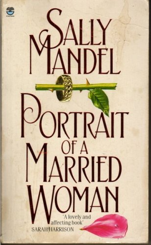 Beispielbild fr Portrait of a Married Woman zum Verkauf von Better World Books