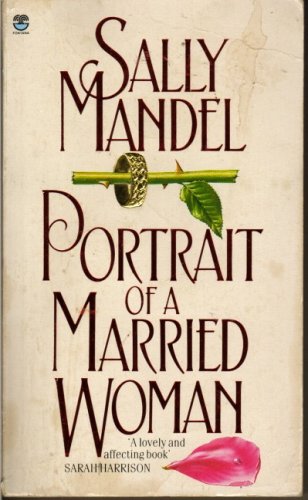 9780006171904: Portrait of a Married Woman