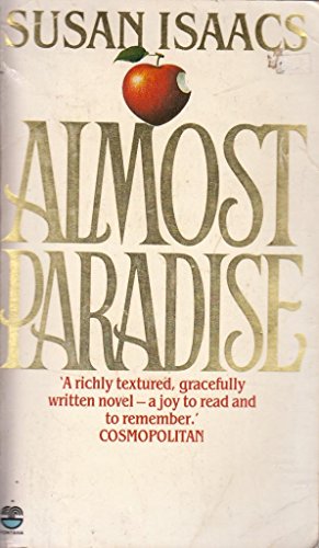 Stock image for Almost Paradise for sale by AwesomeBooks