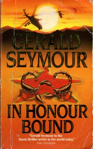 IN HONOUR BOUND - SEYMOUR GERALD