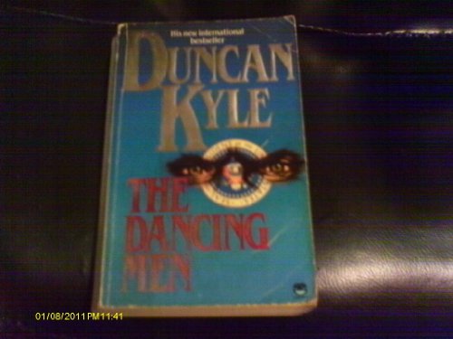 The Dancing Men (9780006171997) by Kyle, Duncan