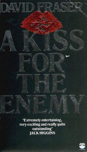 Beispielbild fr Kiss for the Enemy zum Verkauf von AwesomeBooks