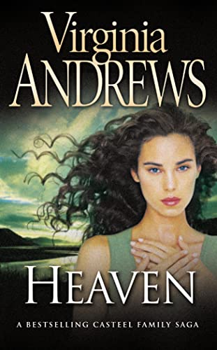 Stock image for Heaven for sale by Blackwell's