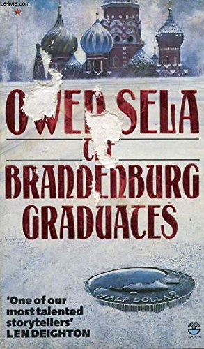 9780006172116: Brandenburg Graduates