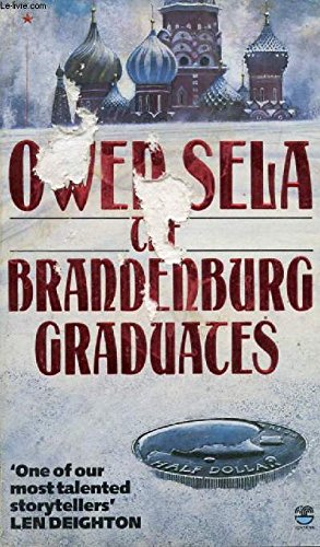 Stock image for Brandenburg Graduates for sale by AwesomeBooks