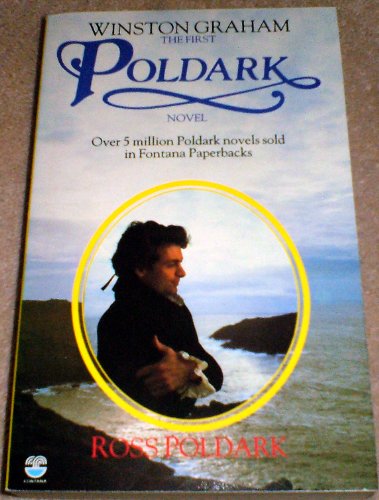 Stock image for Ross Poldark: A Novel of Cornwall, 1783-1787 (Poldark 1) for sale by WorldofBooks