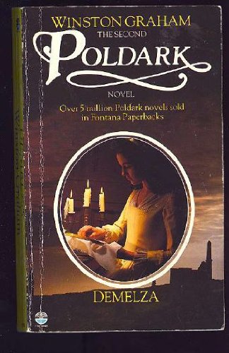 Stock image for Demelza: A Novel of Cornwall, 1788-1790 for sale by ThriftBooks-Dallas