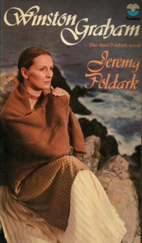Stock image for Jeremy Poldark (The Third Poldark Novel) for sale by ThriftBooks-Atlanta
