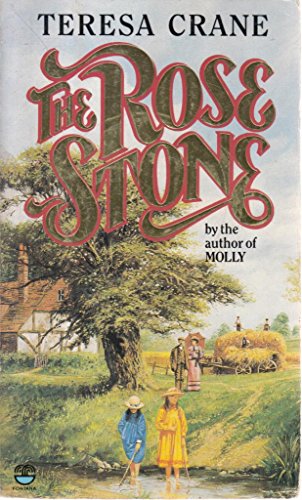 Beispielbild fr The Rose Stone zum Verkauf von Half Price Books Inc.
