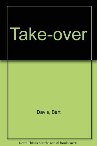 9780006172536: Take-over