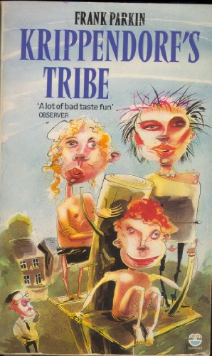 Stock image for Krippendorf's Tribe for sale by Redruth Book Shop