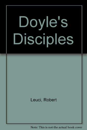 Stock image for Doyle's Disciples for sale by MusicMagpie