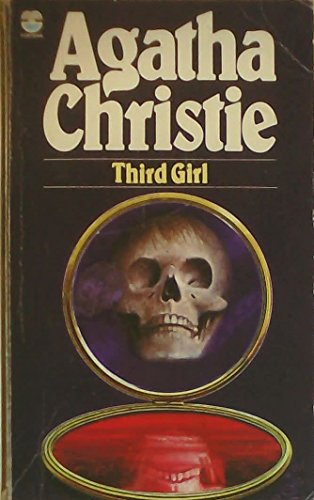 Stock image for Third Girl for sale by WorldofBooks