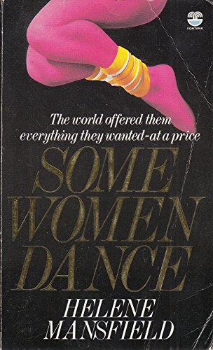 9780006172789: Some Women Dance