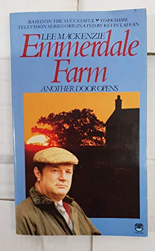 Stock image for Another Door Opens: Book 21 (Emmerdale Farm) for sale by WorldofBooks
