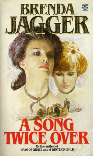 Imagen de archivo de A Song Twice Over a la venta por Better World Books