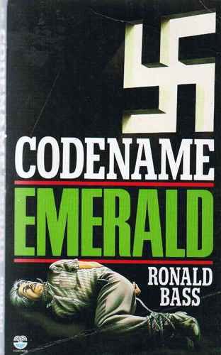 Stock image for Code Name Emerald for sale by WorldofBooks