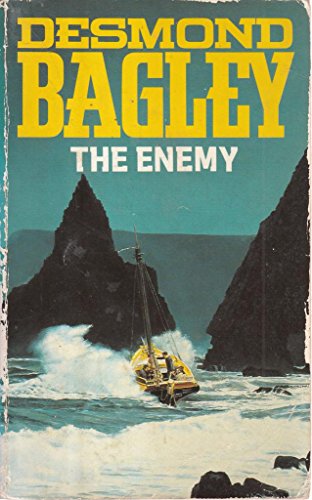 Imagen de archivo de The Enemy a la venta por WorldofBooks