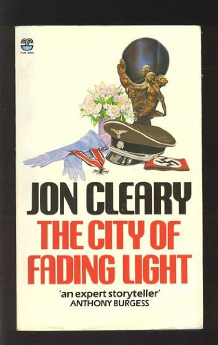 Imagen de archivo de The City of Fading Light a la venta por WorldofBooks