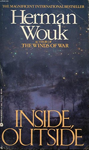 Imagen de archivo de Inside, Outside a la venta por Better World Books: West