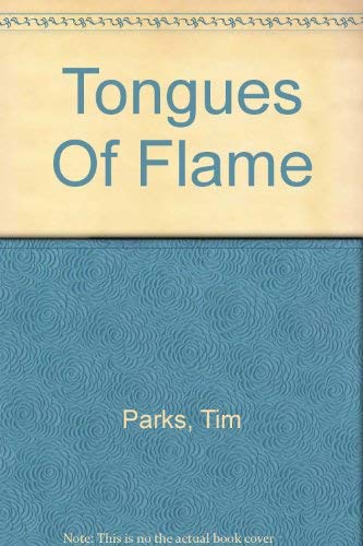 9780006173335: Tongues of Flame