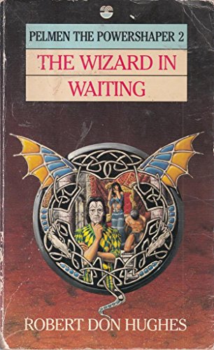 Imagen de archivo de Wizard in Waiting a la venta por WorldofBooks