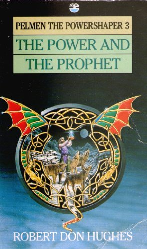 Stock image for Power and the Prophet for sale by HPB-Emerald