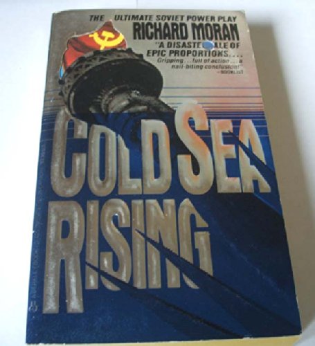 Beispielbild fr Cold Sea Rising zum Verkauf von WorldofBooks
