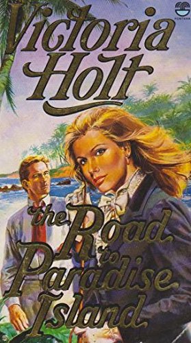 Imagen de archivo de The Road to Paradise Island a la venta por Front Cover Books