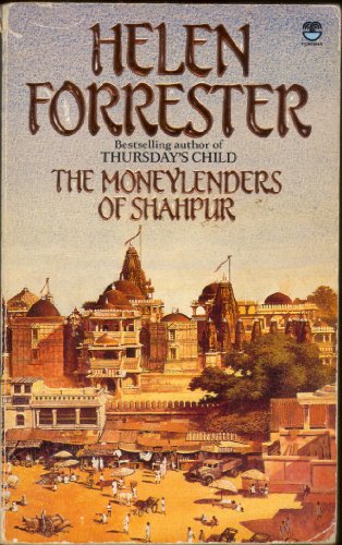 Stock image for The Moneylenders of Shahpur for sale by ThriftBooks-Atlanta