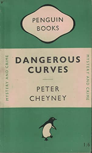 Beispielbild fr Dangerous Curves zum Verkauf von WorldofBooks