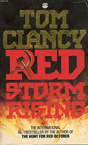 9780006173625: Red Storm Rising