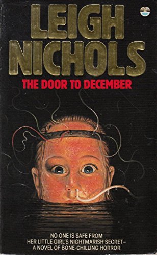 The Door to December - Nichols, Leigh