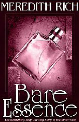 Stock image for Bare Essence for sale by Book Express (NZ)