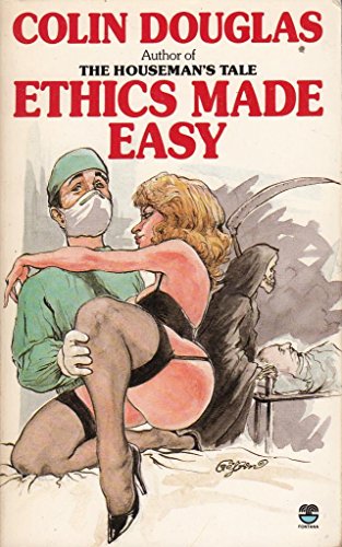 Stock image for Ethics Made Easy: Novel for sale by WorldofBooks