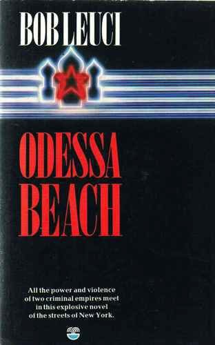 9780006173946: Odessa Beach