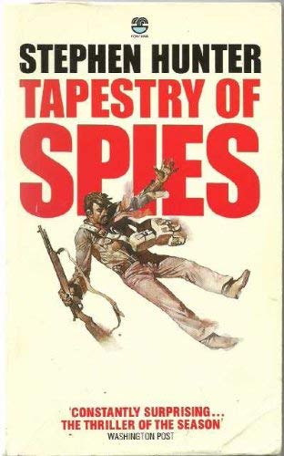 9780006174035: Tapestry of Spies