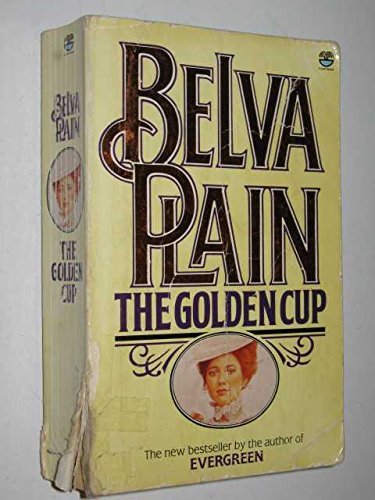 Beispielbild fr The Golden Cup zum Verkauf von WorldofBooks