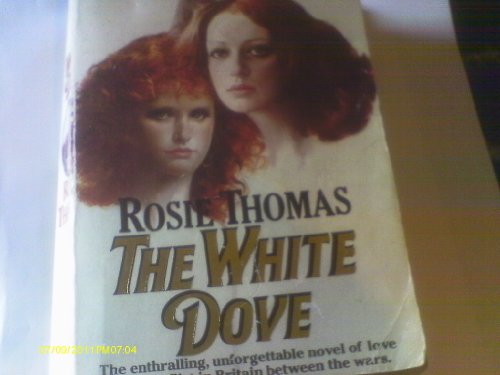 Stock image for The White Dove for sale by AwesomeBooks
