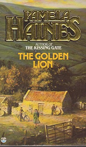 Stock image for The Golden Lion for sale by AwesomeBooks