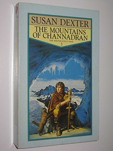 Beispielbild fr Mountains of Channadran zum Verkauf von WorldofBooks