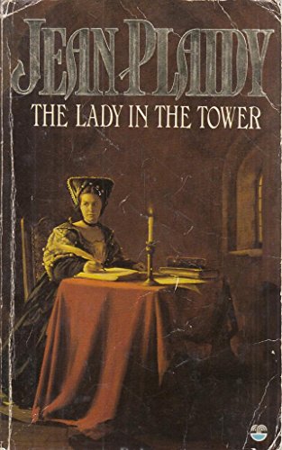 Beispielbild fr The Lady in the Tower zum Verkauf von Eric James